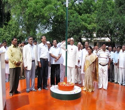 Thakur Prasad College Madhepura Event photo 3